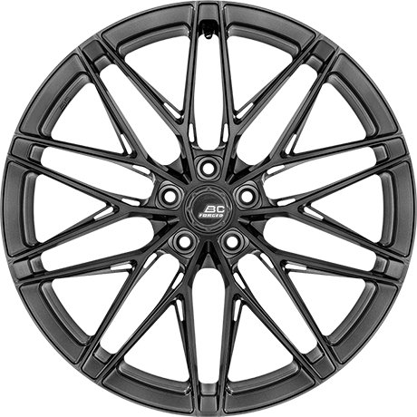 BC EH675 #2