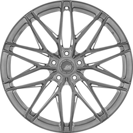 BC EH675 #4