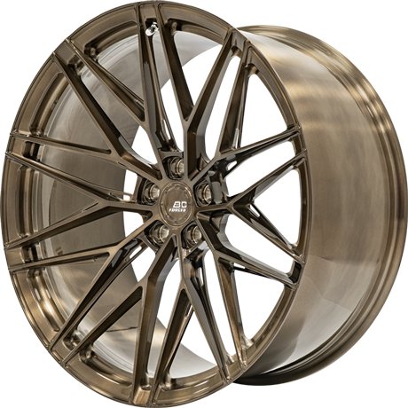 BC EH675 #5