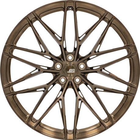 BC EH675 #6