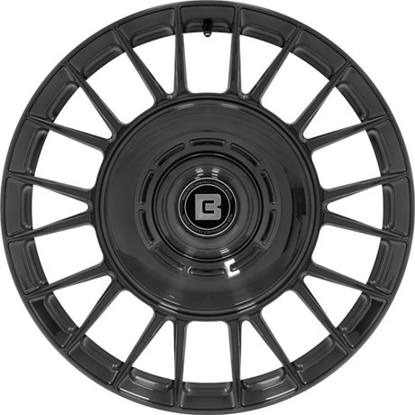BC GW-A02-CX #2