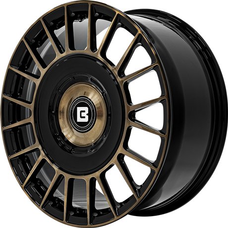 BC GW-A02-CX #5