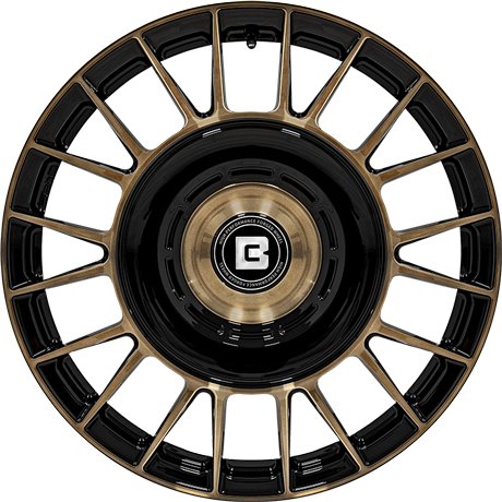 BC GW-A02-CX #6