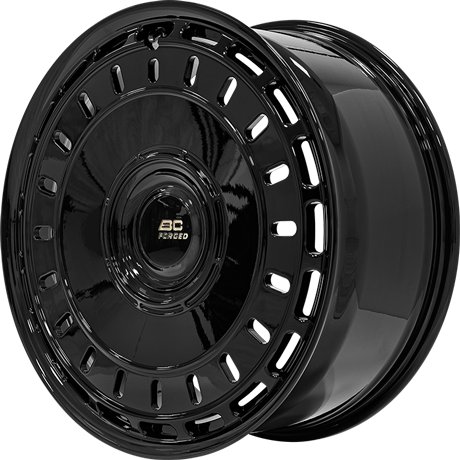 BC GW-A03-CX #3