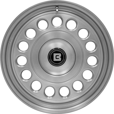 BC GW-A05-CX #4