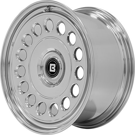 BC GW-A05-CX #5