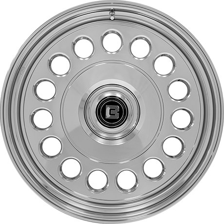BC GW-A05-CX #6