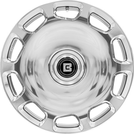 BC GW01-CX #2