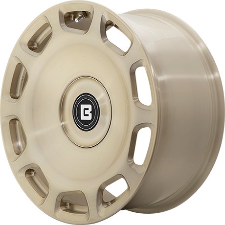 BC GW01-CX #3