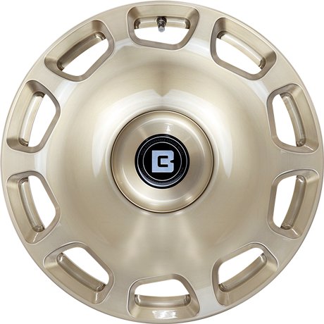 BC GW01-CX #4
