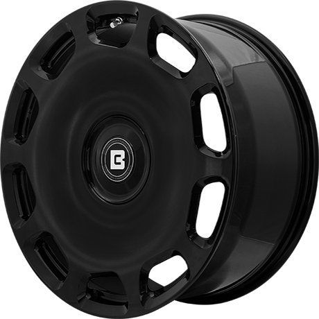 BC GW01-CX #5