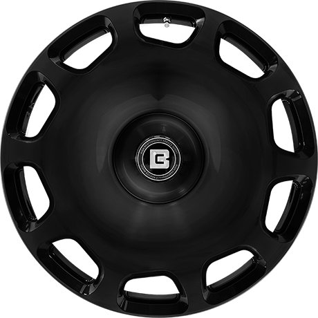 BC GW01-CX #6