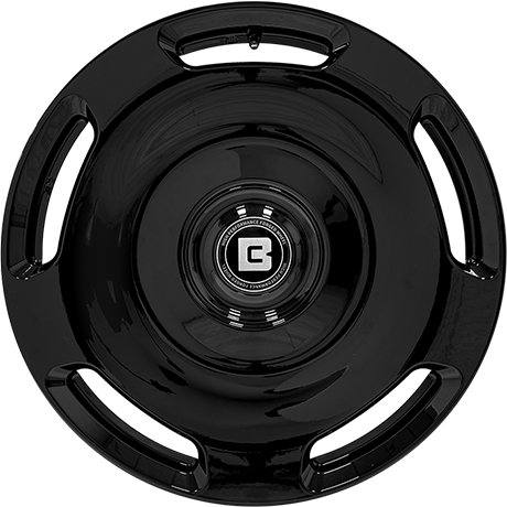 BC GW02-CX #2