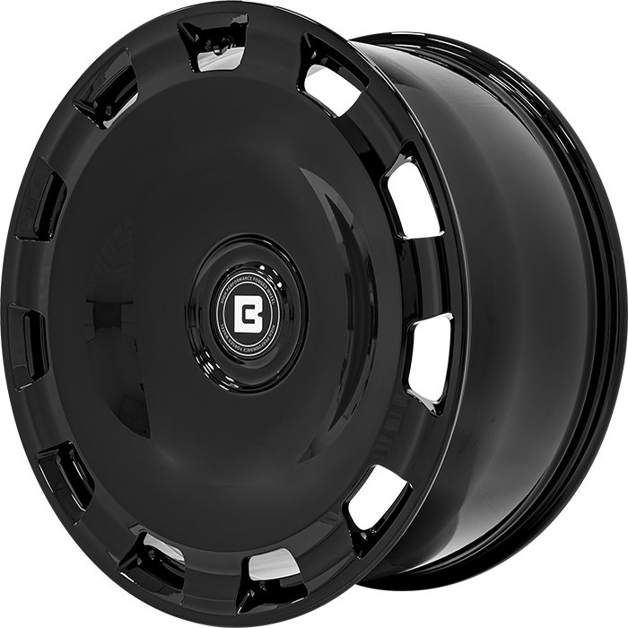 BC GW03-CX #3