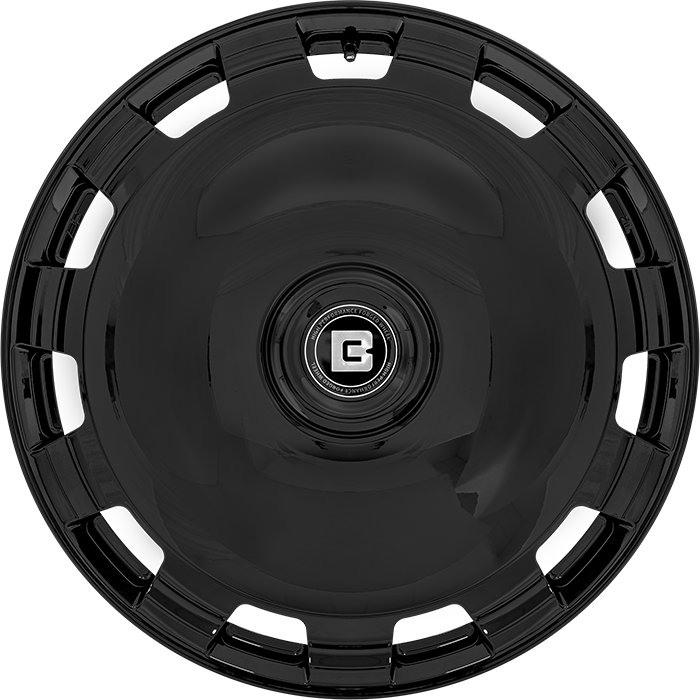 BC GW03-CX #4