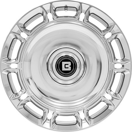 BC GW06-CX #2
