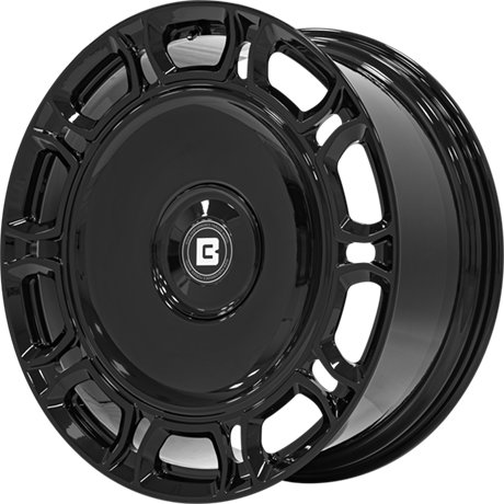 BC GW06-CX #3