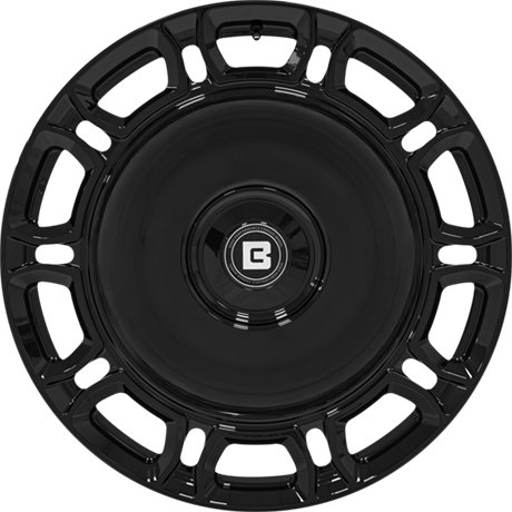BC GW06-CX #4