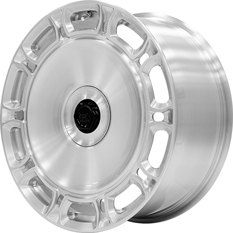 BC GW06-CX #5