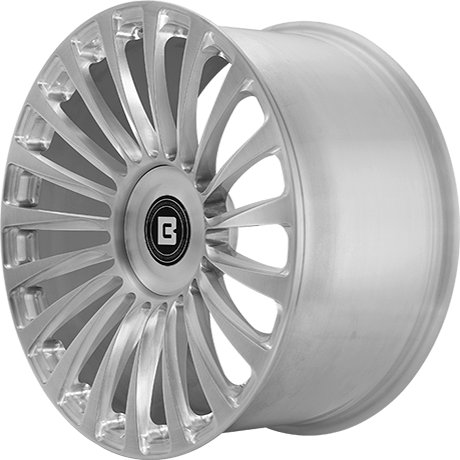 BC GW19-CX #3