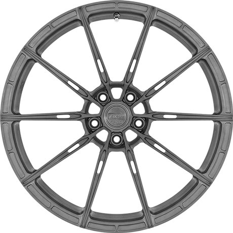BC KX-V6 #2