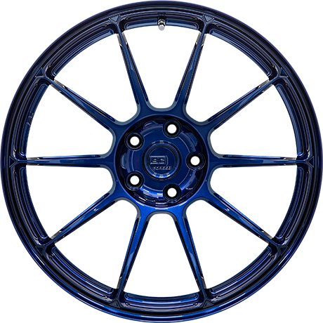BC KZ10 #2