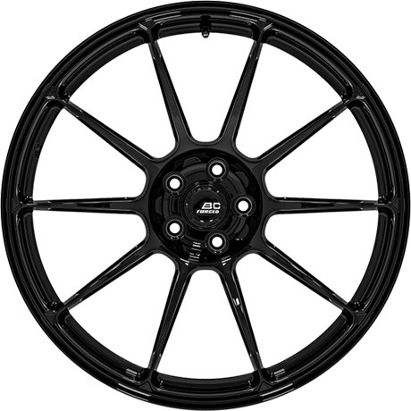 BC KZ10 #4