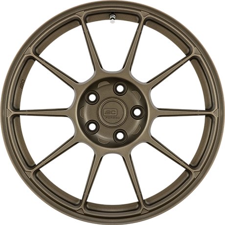 BC KZ10 #6
