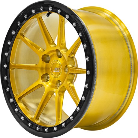 BC RD01-BL #3
