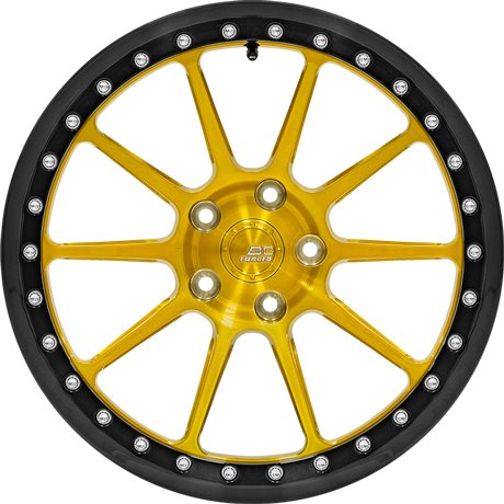 BC RD01-BL #4