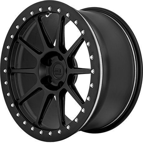 BC RD01-BL #5