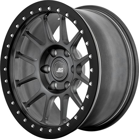 BC RD03-BL #5