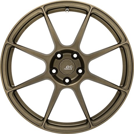 BC RS31 #4