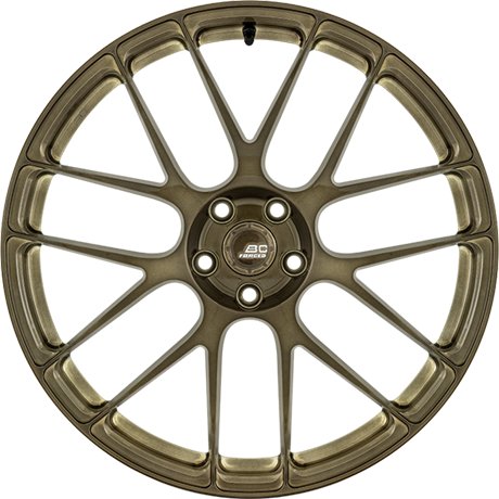 BC RS40 #4