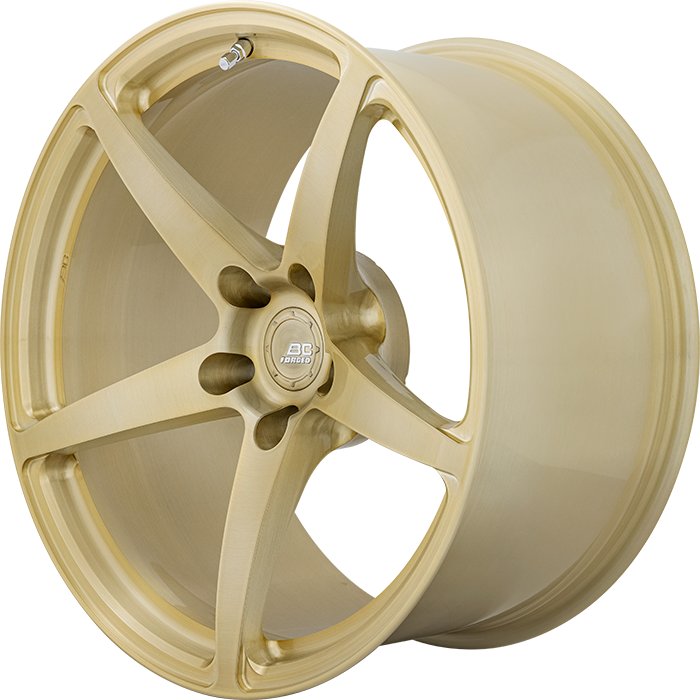 BC RS45