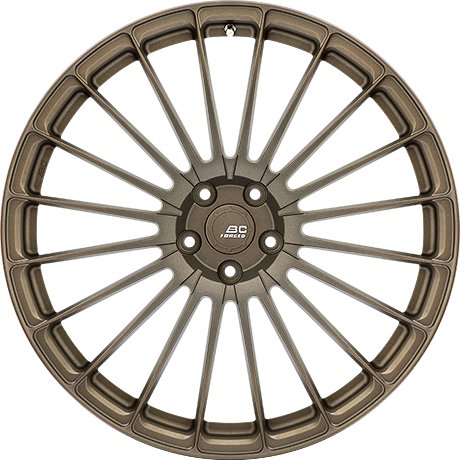 BC RZ20 #4