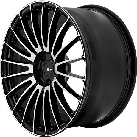 BC RZ20 #5