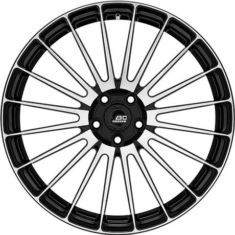BC RZ20 #6