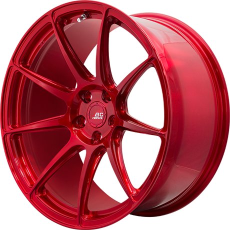 BC RZ39 #5