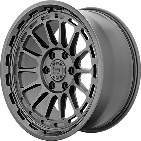 BC TPX62 #5