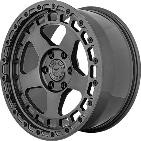 BC TPX64 #3