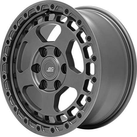 BC TPX64 #5