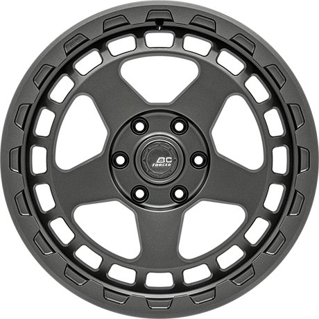 BC TPX64A #2