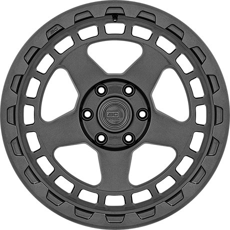BC TPX64A #4