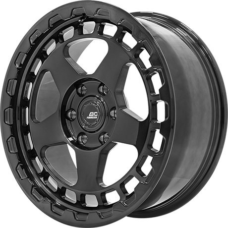 BC TPX64A #5