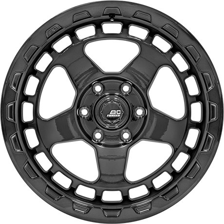 BC TPX64A #6