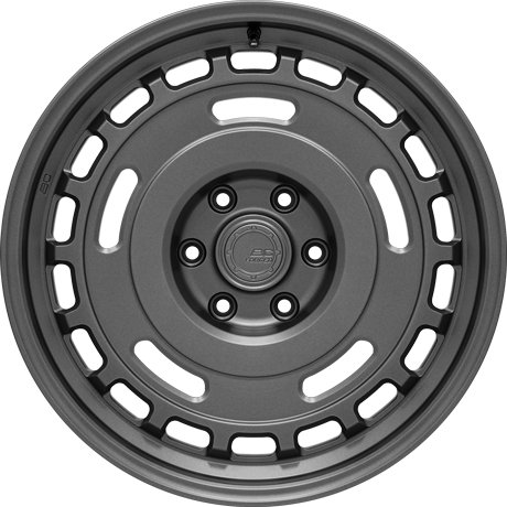 BC TPX65 #2