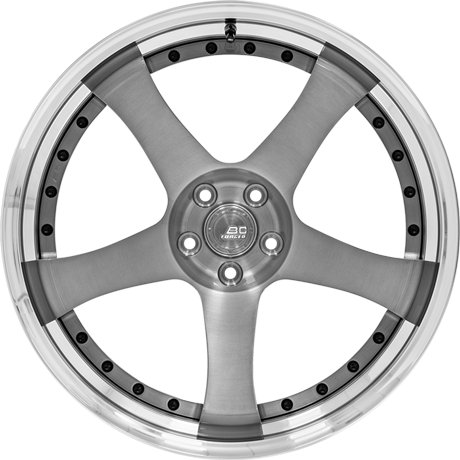 BC DF-R1 S #2