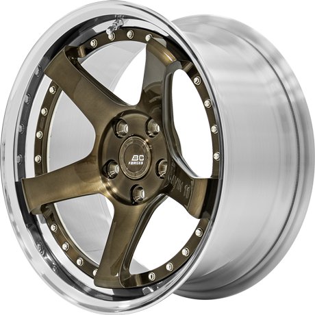 BC DF-R1 S #5
