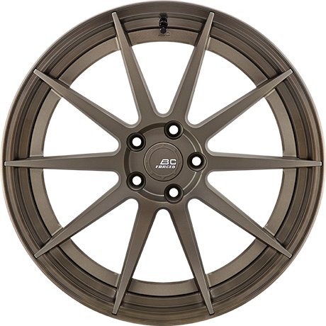 BC HC010 #2